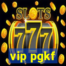 vip pgkf